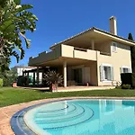 Xpce Artola Playa - De Lujo Con Pista De Padel Privada Y Piscina Marbella