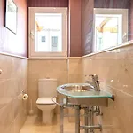 Villa Xpce Artola Playa - De Lujo Con Pista De Padel Privada Y Piscina Marbella