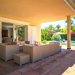 Xpce Artola Playa - De Lujo Con Pista De Padel Privada Y Piscina * Marbella