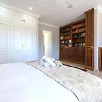 Xpce Artola Playa - De Lujo Con Pista De Padel Privada Y Piscina Villa