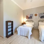 Xpce Artola Playa - De Lujo Con Pista De Padel Privada Y Piscina Villa Marbella
