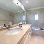 Villa Xpce Artola Playa - De Lujo Con Pista De Padel Privada Y Piscina Marbella