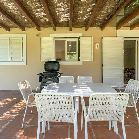 Willa Xpce Artola Playa - De Lujo Con Pista De Padel Privada Y Piscina