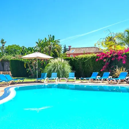 Xpce Artola Playa - De Lujo Con Pista De Padel Privada Y Piscina Willa *
