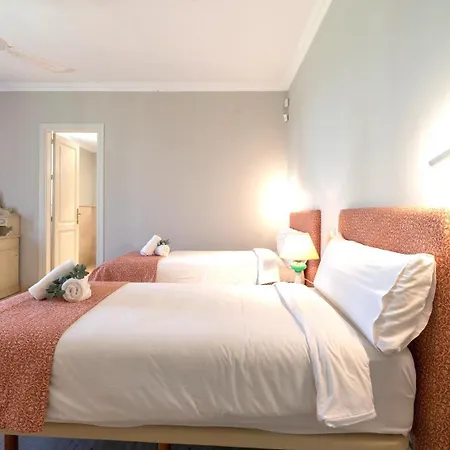 Willa Xpce Artola Playa - De Lujo Con Pista De Padel Privada Y Piscina Marbella