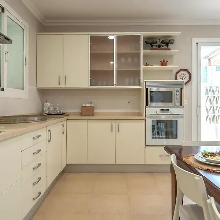 Xpce Artola Playa - De Lujo Con Pista De Padel Privada Y Piscina * Marbella