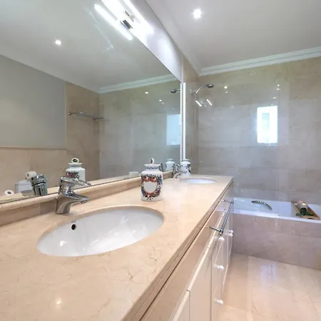Willa Xpce Artola Playa - De Lujo Con Pista De Padel Privada Y Piscina Marbella