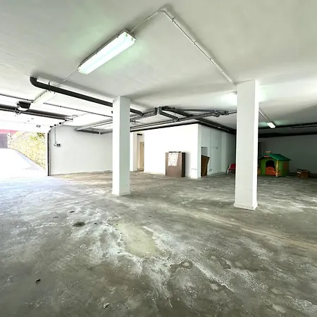 Willa Xpce Artola Playa - De Lujo Con Pista De Padel Privada Y Piscina
