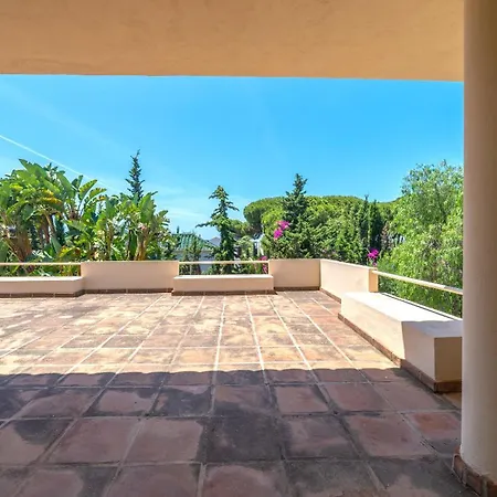 Xpce Artola Playa - De Lujo Con Pista De Padel Privada Y Piscina Willa