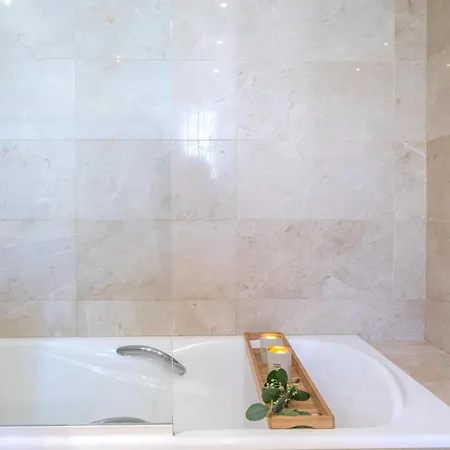 Xpce Artola Playa - De Lujo Con Pista De Padel Privada Y Piscina Willa *