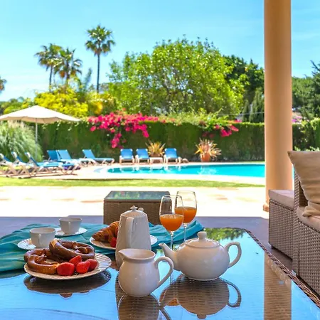 Willa Xpce Artola Playa - De Lujo Con Pista De Padel Privada Y Piscina *