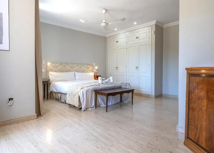 Xpce Artola Playa - De Lujo Con Pista De Padel Privada Y Piscina Willa *