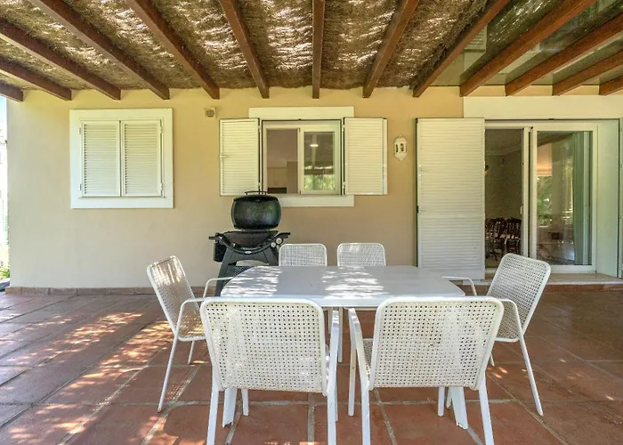 Willa Xpce Artola Playa - De Lujo Con Pista De Padel Privada Y Piscina
