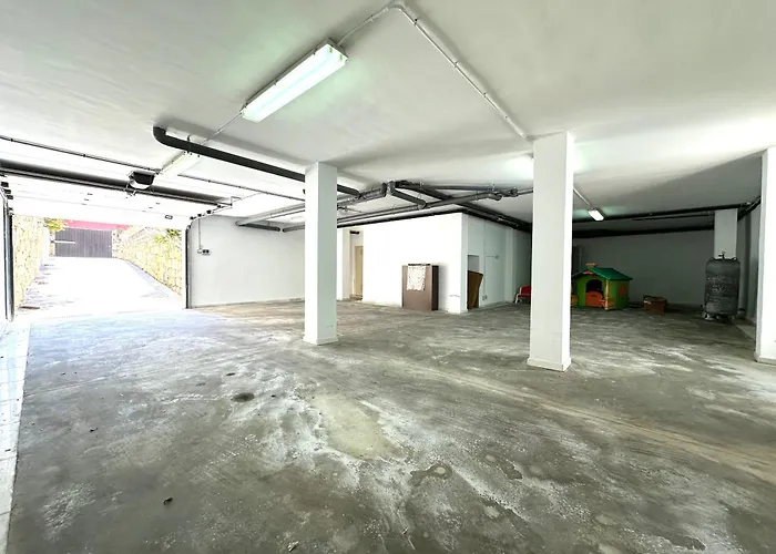 Willa Xpce Artola Playa - De Lujo Con Pista De Padel Privada Y Piscina