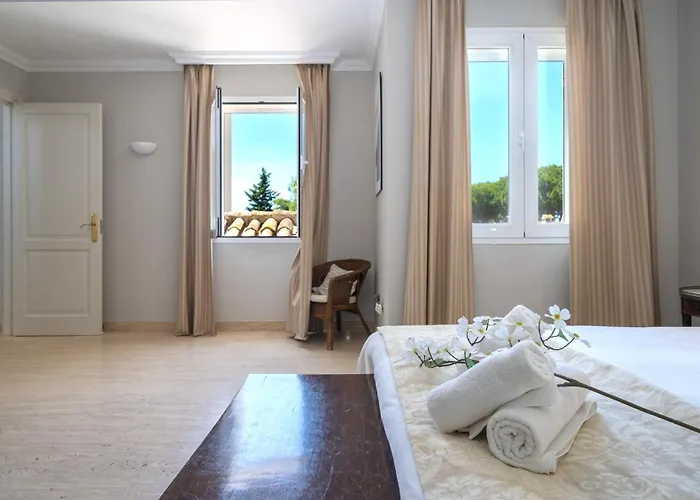 Xpce Artola Playa - De Lujo Con Pista De Padel Privada Y Piscina * Marbella