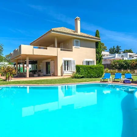 Xpce Artola Playa - De Lujo Con Pista De Padel Privada Y Piscina