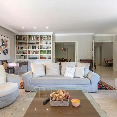 Villa Xpce Artola Playa - De Lujo Con Pista De Padel Privada Y Piscina