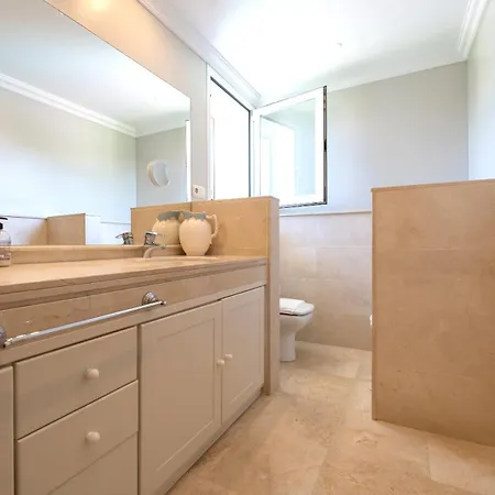 Villa Xpce Artola Playa - De Lujo Con Pista De Padel Privada Y Piscina